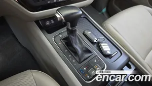 Kia Carnival, 2018 — миниатюра 9