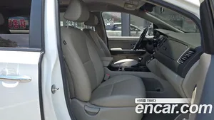 Kia Carnival, 2018 — миниатюра 11