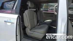 Kia Carnival, 2018 — миниатюра 12