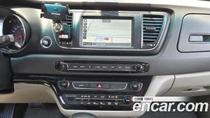 Kia Carnival, 2018 — миниатюра 14