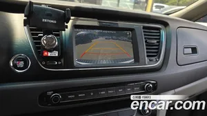 Kia Carnival, 2018 — миниатюра 15