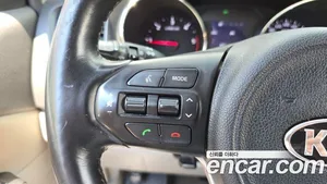 Kia Carnival, 2018 — миниатюра 16