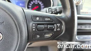 Kia Carnival, 2018 — миниатюра 17