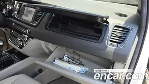 Kia Carnival, 2018 — миниатюра 18