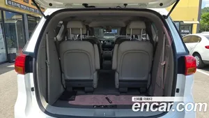 Kia Carnival, 2018 — миниатюра 20