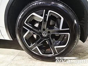 Volkswagen Touareg, 2024 — миниатюра 5