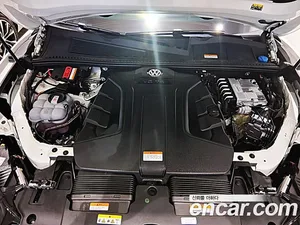 Volkswagen Touareg, 2024 — миниатюра 6