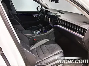 Volkswagen Touareg, 2024 — миниатюра 7