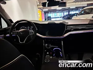 Volkswagen Touareg, 2024 — миниатюра 9
