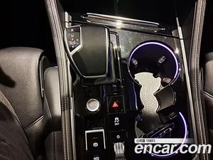 Volkswagen Touareg, 2024 — миниатюра 11