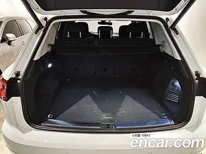 Volkswagen Touareg, 2024 — миниатюра 13