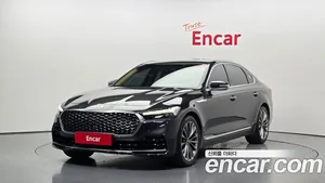 Kia K9, 2023 — миниатюра 1