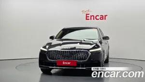 Kia K9, 2023 — миниатюра 3