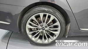 Kia K9, 2023 — миниатюра 5