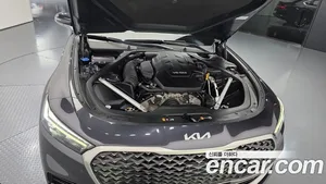 Kia K9, 2023 — миниатюра 6