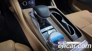 Kia K9, 2023 — миниатюра 12