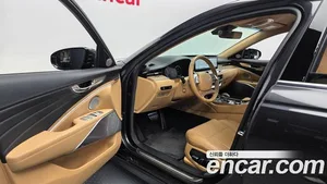 Kia K9, 2023 — миниатюра 13