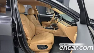 Kia K9, 2023 — миниатюра 17