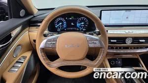 Kia K9, 2023 — миниатюра 19