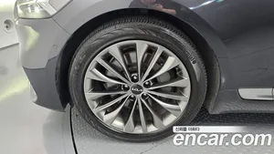 Kia K9, 2023 — миниатюра 7