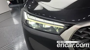 Kia K9, 2023 — миниатюра 8