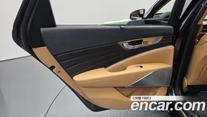 Kia K9, 2023 — миниатюра 14