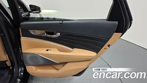 Kia K9, 2023 — миниатюра 15