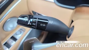 Kia K9, 2023 — миниатюра 30