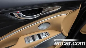 Kia K9, 2023 — миниатюра 32