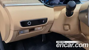 Kia K9, 2023 — миниатюра 33