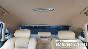 Kia K9, 2023 — миниатюра 35