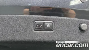 Kia K9, 2023 — миниатюра 36