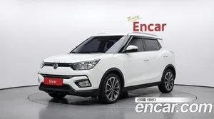 KGM Tivoli, 2018 — миниатюра 1