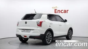 KGM Tivoli, 2018 — миниатюра 2