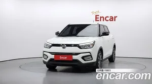 KGM Tivoli, 2018 — миниатюра 3