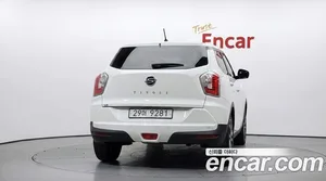 KGM Tivoli, 2018 — миниатюра 4