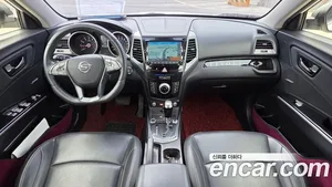 KGM Tivoli, 2018 — миниатюра 10
