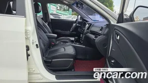 KGM Tivoli, 2018 — миниатюра 17