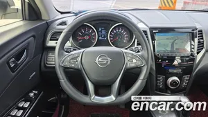KGM Tivoli, 2018 — миниатюра 19