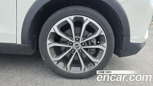 KGM Tivoli, 2018 — миниатюра 7