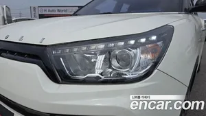 KGM Tivoli, 2018 — миниатюра 8