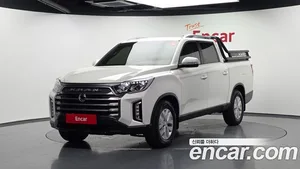 KGM Rexton, 2023 — миниатюра 1