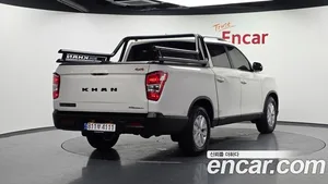 KGM Rexton, 2023 — миниатюра 2