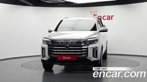 KGM Rexton, 2023 — миниатюра 3