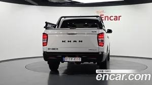 KGM Rexton, 2023 — миниатюра 4
