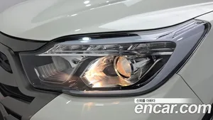 KGM Rexton, 2023 — миниатюра 8