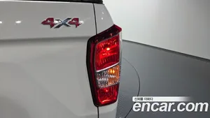 KGM Rexton, 2023 — миниатюра 9