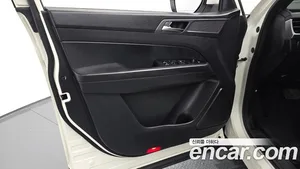 KGM Rexton, 2023 — миниатюра 14