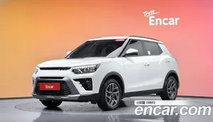 KGM Tivoli, 2024 — миниатюра 32