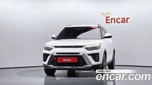 KGM Tivoli, 2024 — миниатюра 2